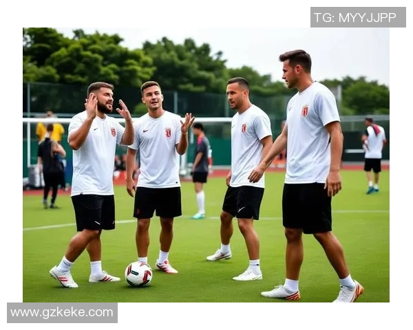 德甲球队青训计划:打造专业足球学院,造就未来之星