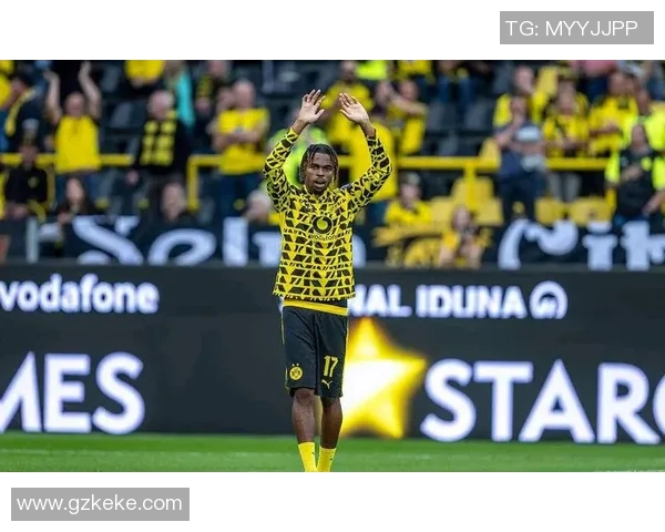 多特客平柏林，德甲领先保持优势