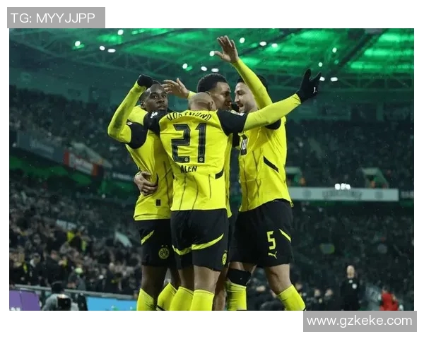 多特主场失利，德甲夺冠梦碎：卫冕路漫漫