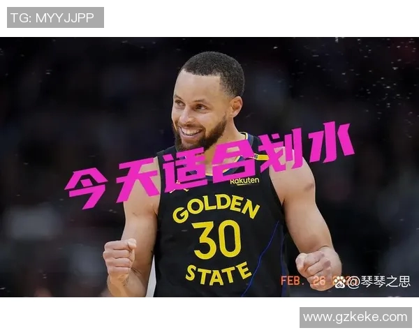 勇士主场大捷再胜湖人！库里独揽26分7板8助攻